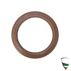 Simmerring Kurbelwelle hinten (82/105/12) 105 >1989, Alfetta, Giulietta, GTV (116) 75, 90, Montreal Originalqualität