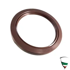Simmerring Kurbelwelle REINZ hinten Spider 90-93, 84x105x12 75, 90, 155, 164, GTV 6, 166, 156