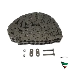 TIMING CHAIN IWIS LONG 1750-2000 INCL. MASTER LINK