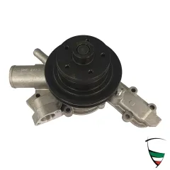 1750 WATER PUMP 2 hoses 110mm