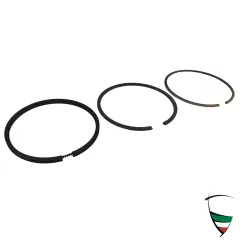 Kolbenringsatz 2000 1.5/1.75/4.5mm (für 4 Kolben) 84mm