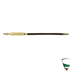 THROTTLE ROD, long 62-86