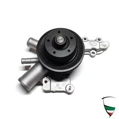 WATER PUMP - SPIDER 80-89 with electric rev counter