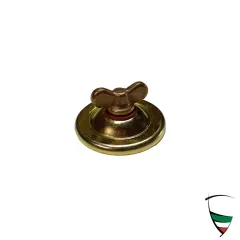 Deckel für WEBER Vergaser