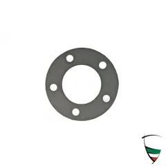 piastra per ventilatore