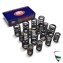 kit molle di valvola rinforzate KENT, per alberi camme a partire da un sollevamento di 11mm