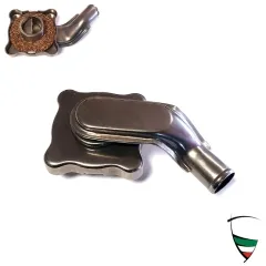 TAPPO OLIO CON SFIATO GTA / 101 / 105 INOX