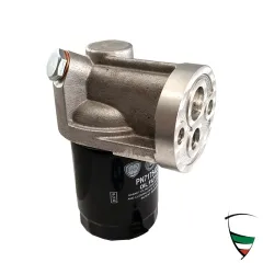 Umbaukit Ölfilter modifiziert 750/101/105 1. Serie mit Ölfilter und Dichtung