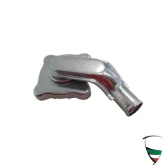 tappo olio in acciaio inox per GTA