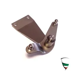 THROTTLE LINKAGE IDLER ARM, ORGINAL FORM