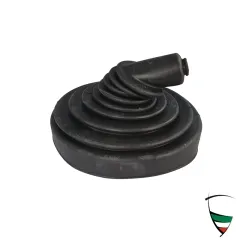 Soufflet caoutchouc, Double, seulement pour 1750
