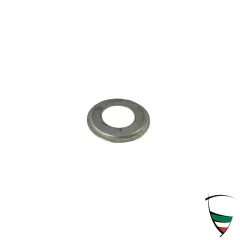 Cache levier de commande,disque metallique