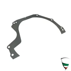 DISTANCE PLATE engine/transmission