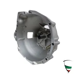 Clutch housing (hydr.) with separate reversing light switch