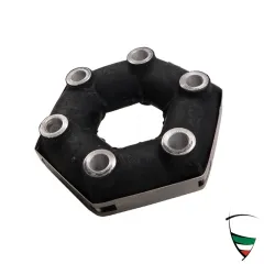 FRONT PROPSHAFT COUPLING PIRELLI