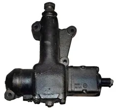 ZF Lenkgetriebe Spider 1990> Neuteil / Servolenkung