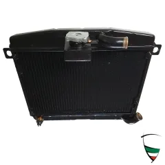 RADIATOR (NEW PART) SPIDER 2ND SERIES