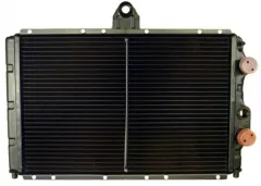 RADIATOR (NEW PART) SPIDER with thermo- electric fan 90-93