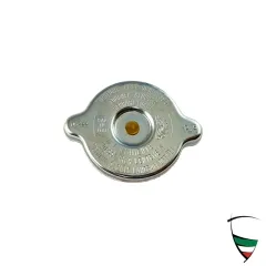 Kühlerdeckel rund Fahrzeuge ohne Ausgleichsbehälter