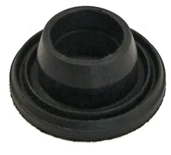 Kühlerhalter Gummi Spider 90-93