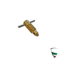 VENT BOLT 1. SERIES RADIATOR