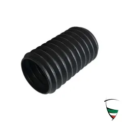 Luftdüsenschlauch mitte GT-Bertone 2000GTV und Junior unificato (65mm)
