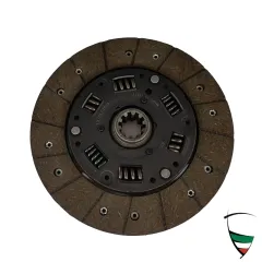 disque d'embrayage 63-68, commande mécanique, diamètre