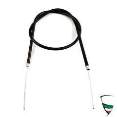 Cable capot moteur, Spider, Bertone 63-86