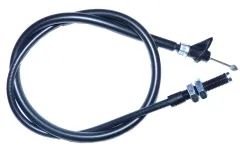 ACCELERATOR CABLE - SPIDER engine with fuel-injection 87-93