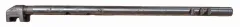 Asta comando 5a velocita e R.M. USATO 1,3 e 1,6