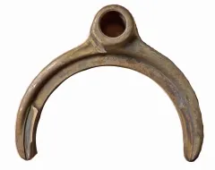 Forcella comando 3a e 4a velocita USATO