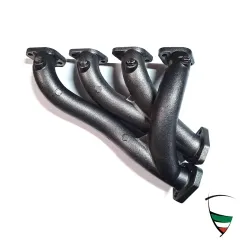 EXHAUST MANIFOLD SET 1+4, 2+3, 1600-2000 CARBURETOR MODELS