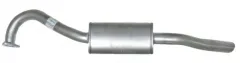 END MUFFLER - GIULIA + BERTONE, 64-78