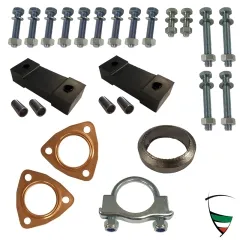 EXHAUST MOUNTING KIT