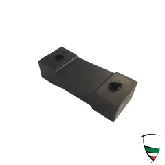 RUBBER HANGER FOR EXHAUST SYSTEM