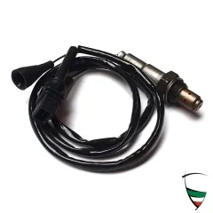 sonda Lambda 75 1.8/2.0 TS, 3,0 TS, V6/ QV > 92, 164 Super 2.0 V6 Turbo, GTV (916), 2.0 V6 Turbo, Spider 2.0 90-93, RZ SZ 3 vias