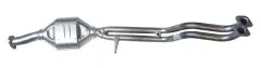 Catalyseur, 87-89 Pour collecteur monobloc 11.037.30