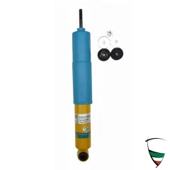 SHOCK ABSORBER BILSTEIN HARD GAS PRESSURE YELLOW FRONT