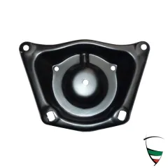 SHALLOW SPRING PAN, LEFT