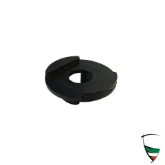 Capuchon pour silent-bloc pour support