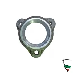 HOUSING FOR TRUNNION ARM END BUSHING