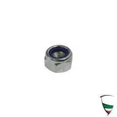 NUT TRAILING ARM SCREW FRONT