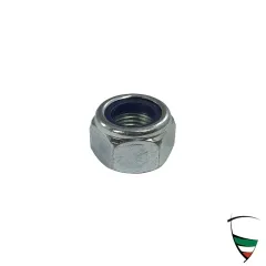 LARGE NUT REAR TRAILING ARM