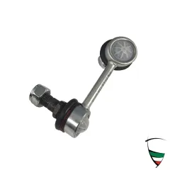 braccio stabilizzatore ant. destro Spider 86-93