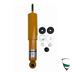 SHOCK ABSORBER KONI YELLOW SPORT ADJUSTABLE FRONT