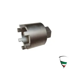 DIFF. TOOL NUT 2000