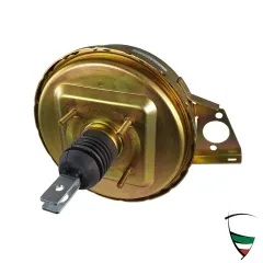 BRAKE BOOSTER HANGING PEDALS 70-93