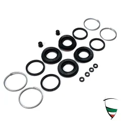 Reparatursatz Bremssättel hinten 30 mm Kolbendurchmesser Satz für 2 Bremssättel