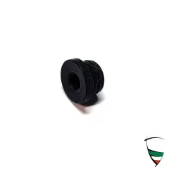 Gummistopfen 15 mm für Behälter Hauptbremszylinder, passend nur für ATE