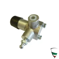 Radbremszylinder DUNLOP hinten Bj.63-67 links und rechts verwendbar